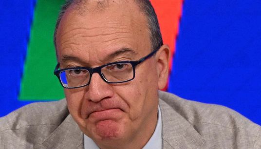 Giuseppe Valditara, ministro dell’Istruzione e del Merito
