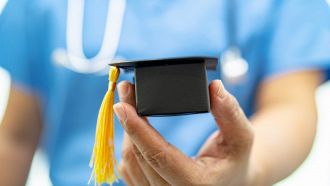 Graduatorie per l'immatricolazione a Medicina: la data