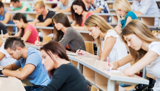 Quanti diplomati alla Maturità si iscrivono all'università