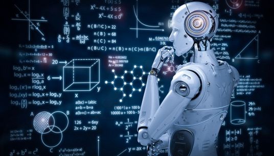 Olimpiadi di Matematica: l'IA vince l'oro