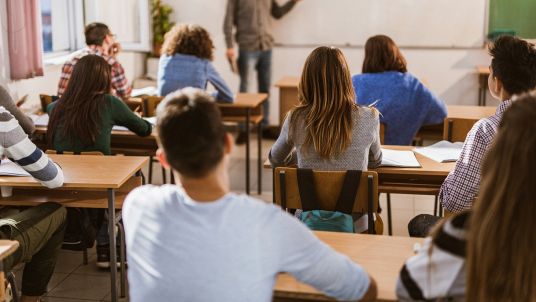 Liceo di Trento, 1 su 4 non arriva alla Maturità: prof rimproverati