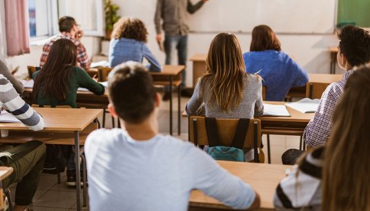 Liceo di Trento, 1 su 4 non arriva alla Maturità: prof rimproverati