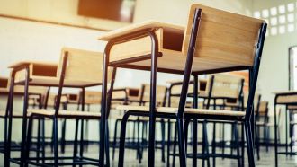 Lite tra prof a Sanremo