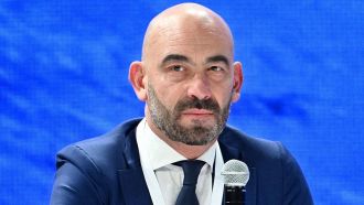 Prof Matteo Bassetti