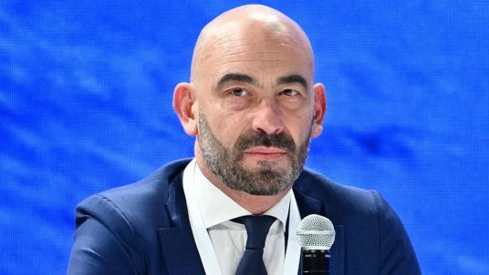 Prof Matteo Bassetti