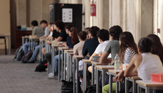 maturità