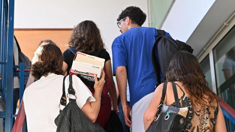 Maturità