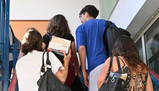 Maturità