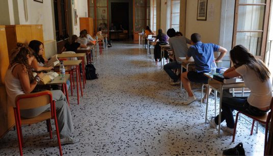 maturità 2025
