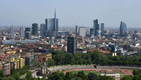 Milano