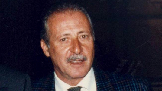 Paolo Borsellino