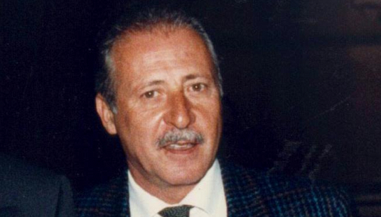 Paolo Borsellino