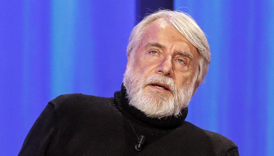Paolo Crepet