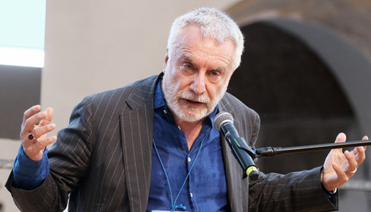 paolo crepet