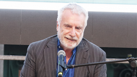 Paolo Crepet
