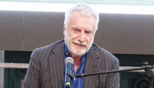 Paolo Crepet