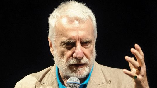 Paolo Crepet