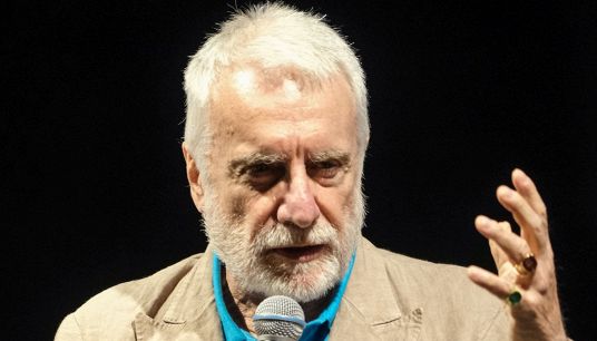 Paolo Crepet