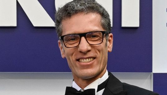 Prof Andrea Maggi
