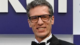 Prof Andrea Maggi