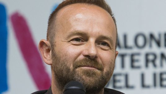 Prof Enrico Galiano