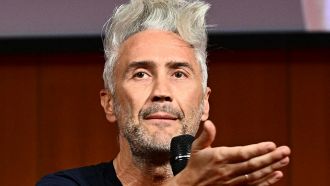 Prof Vincenzo Schettini