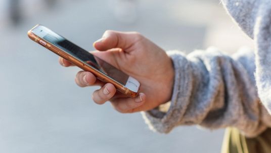 Puniti per una chat