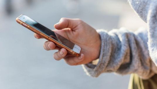Puniti per una chat