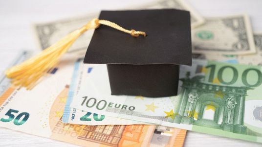 "crisi" tra i ricercatori in Italia: l'indagine