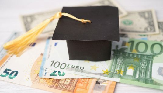 "crisi" tra i ricercatori in Italia: l'indagine