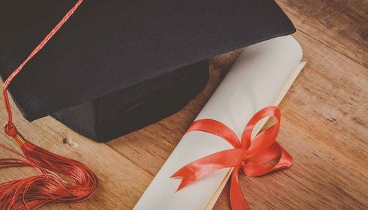 Riscattare la laurea