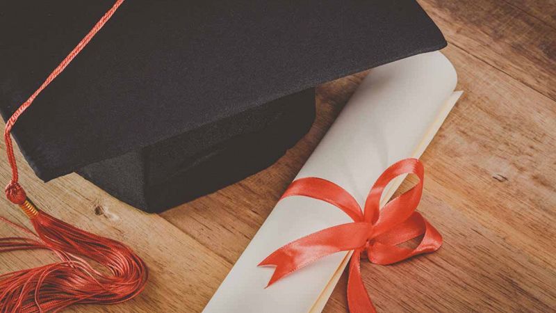 Riscattare la laurea