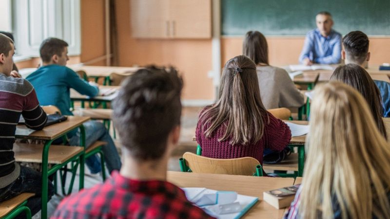Perché a Pisa una scuola abolirà i voti: il progetto