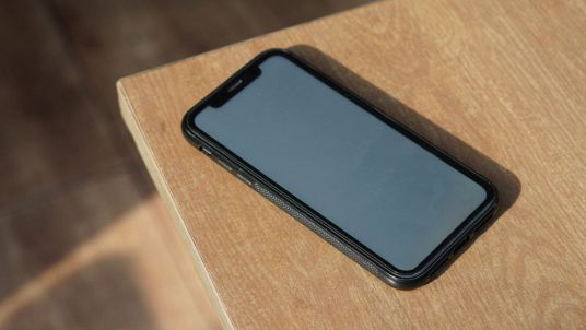 Smartphone vietati