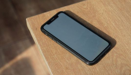 Smartphone vietati