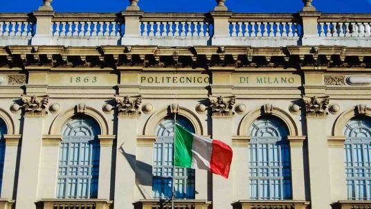 Università italiane: PoliMi