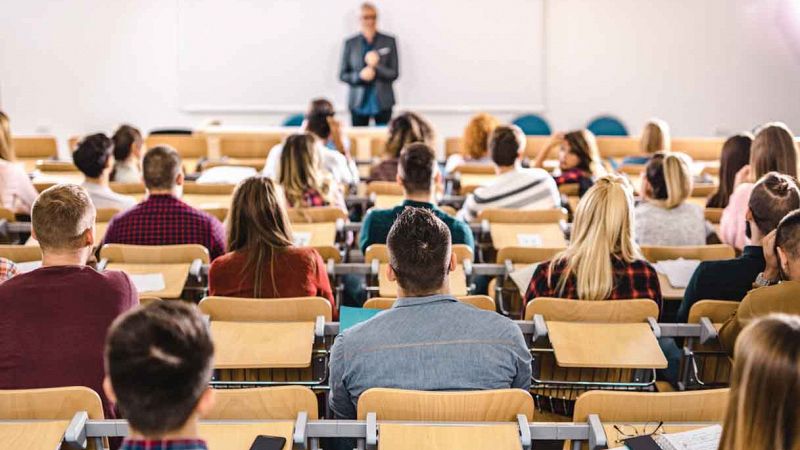 Università con più iscritti in Italia