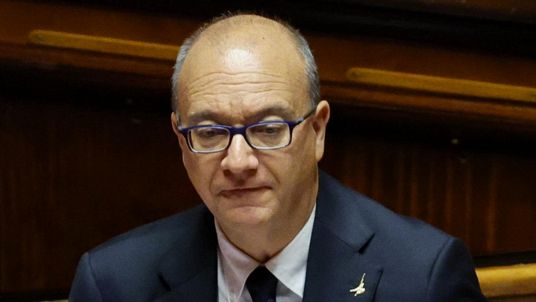 Giuseppe Valditara