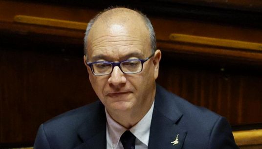 Giuseppe Valditara