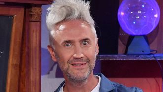 Prof Vincenzo Schettini