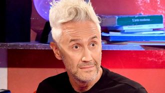 Prof Vincenzo Schettini