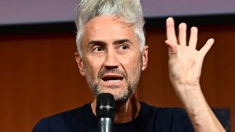 Prof Vincenzo Schettini