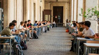Voti Maturità 2025 a Milano: i licei con 100 e lode