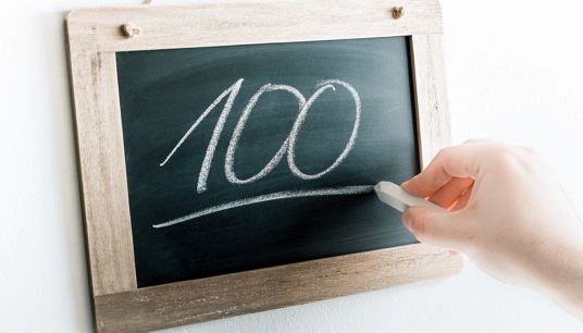 100 mancato alla Maturità: la reazione della madre è un caso