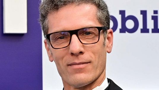 Il professore Andrea Maggi