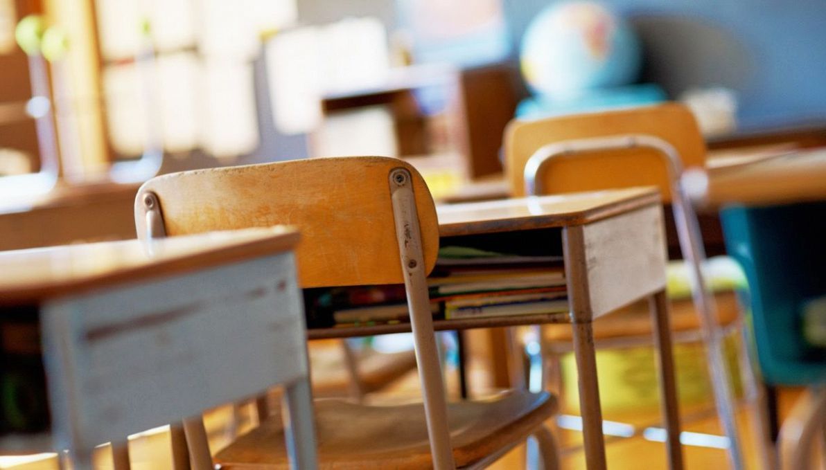 back to school riapertura scuole