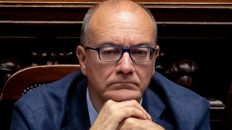 Giuseppe Valditara