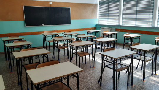 riapertura scuole