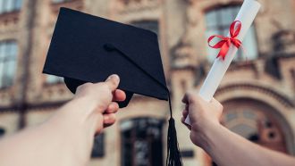 Doppia laurea in Italia: come funziona