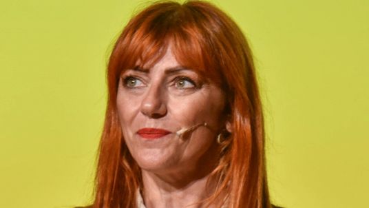 Gabriella Greison